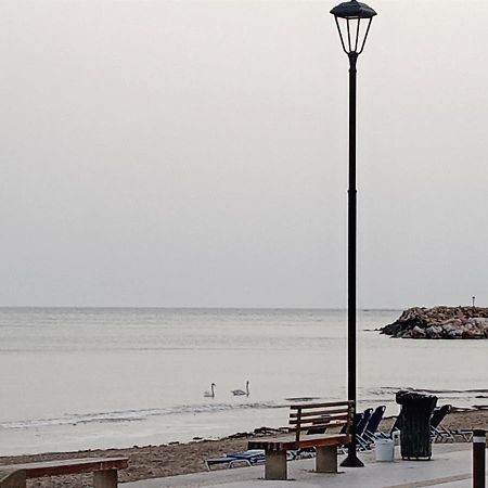 Sea U Διαμέρισμα Χανιά Εξωτερικό φωτογραφία