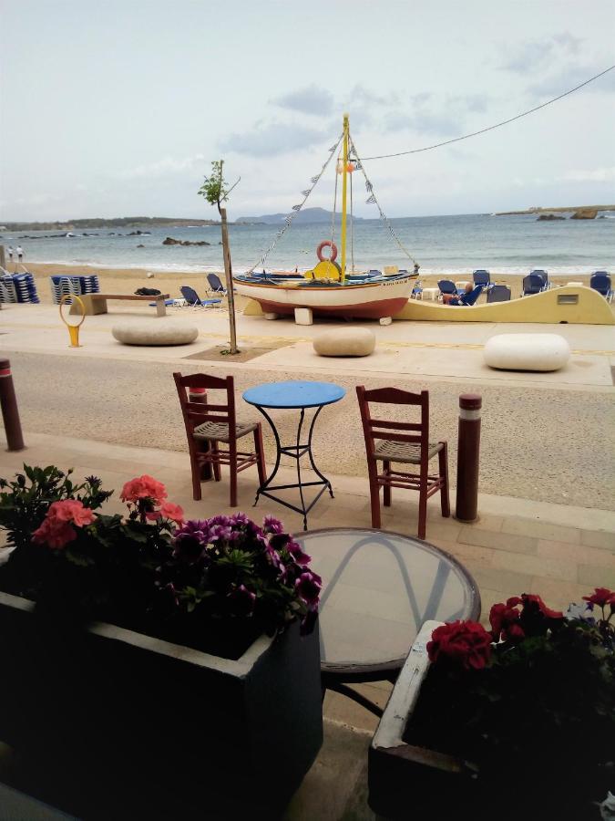 Sea U Διαμέρισμα Χανιά Εξωτερικό φωτογραφία