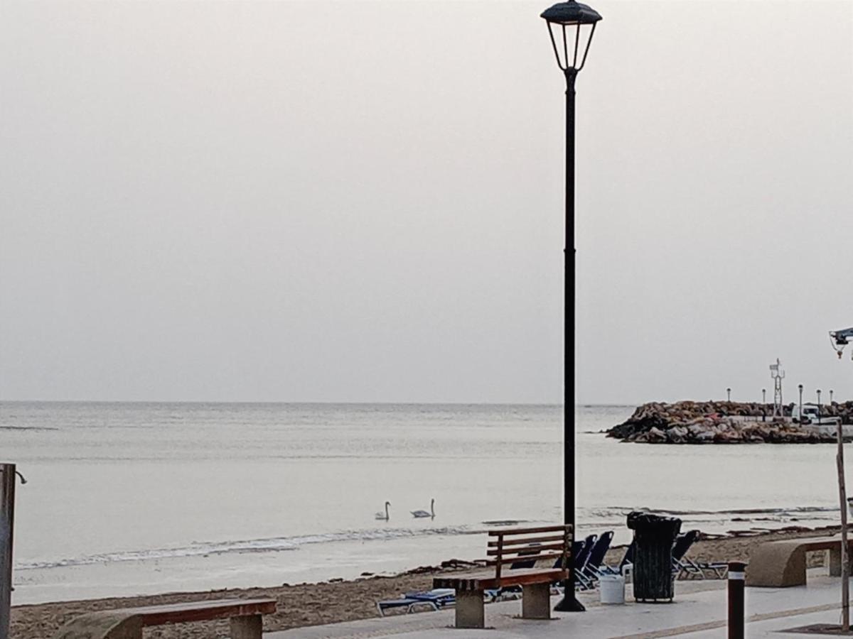 Sea U Διαμέρισμα Χανιά Εξωτερικό φωτογραφία
